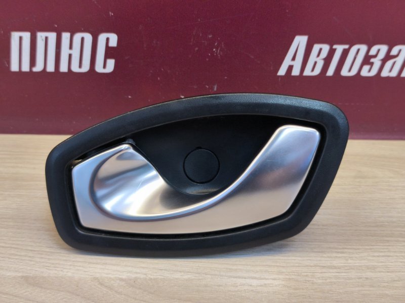 Внутренняя ручка     двери - фото 2