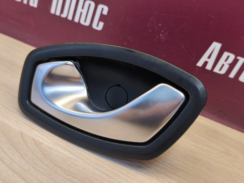 Внутренняя ручка     двери - фото 3