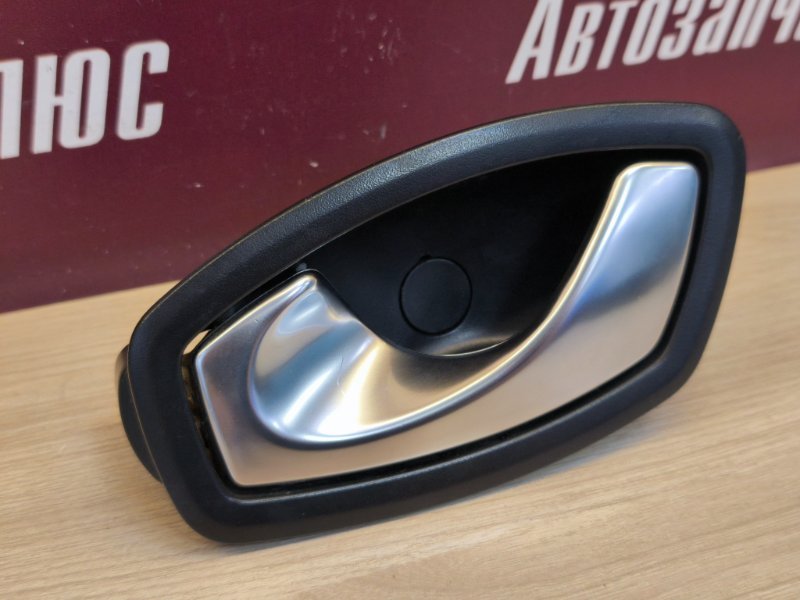 Внутренняя ручка     двери - фото 4