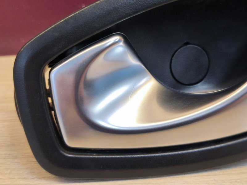 Внутренняя ручка     двери - фото 5