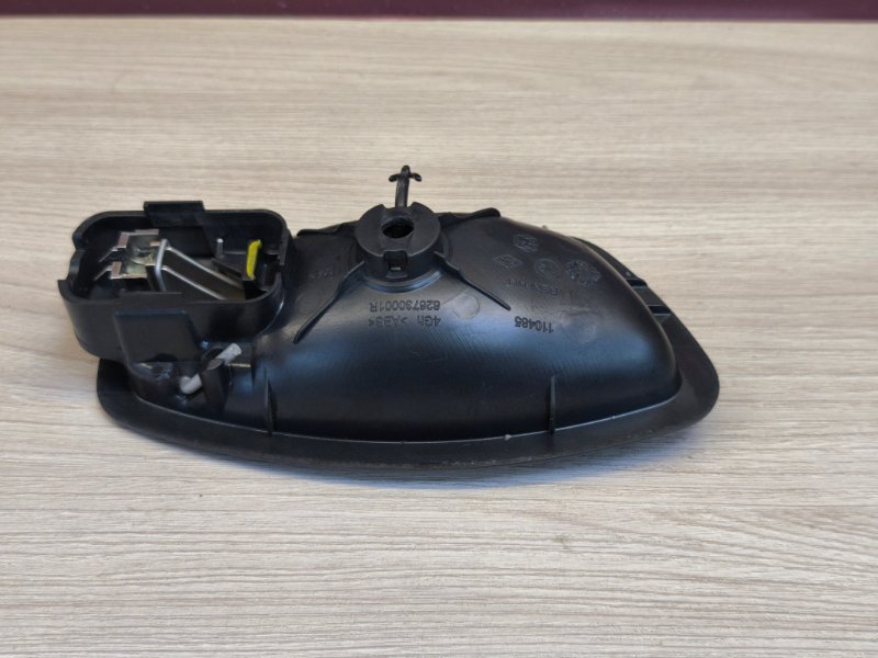 Внутренняя ручка     двери - фото 7