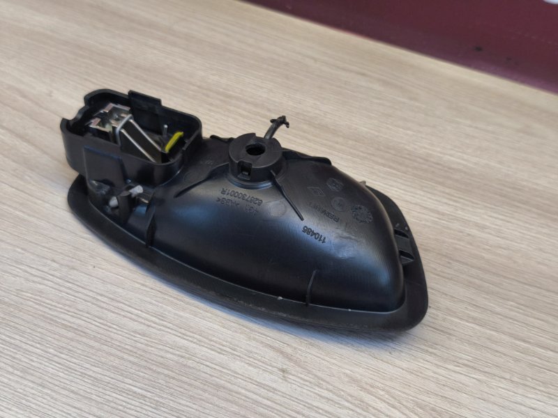 Внутренняя ручка     двери - фото 8