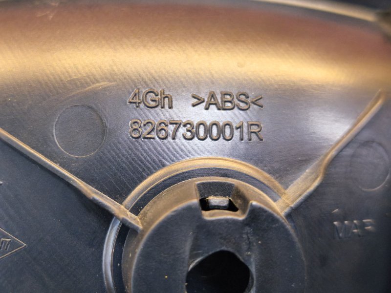 Внутренняя ручка     двери - фото 10