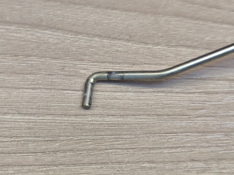 Тяга замка двери - фото 7