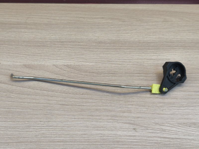 Тяга замка двери - фото 8