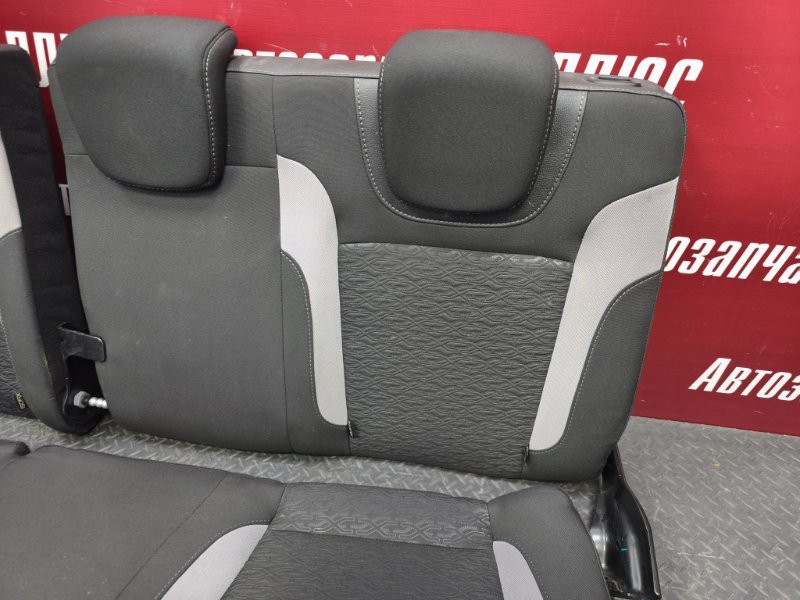 Сиденья комплект - фото 3
