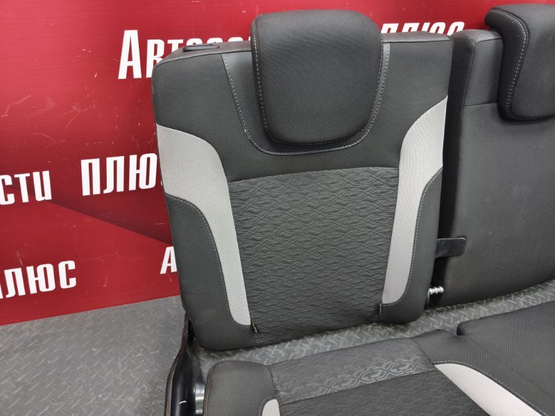 Сиденья комплект - фото 4