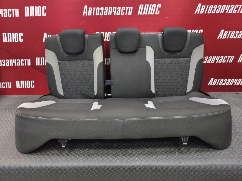 Сиденья комплект - фото 6
