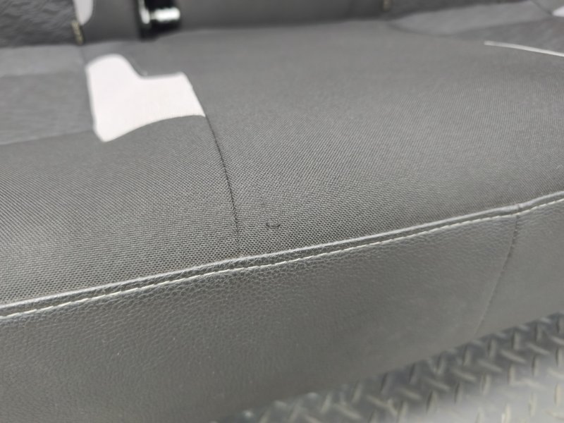 Сиденья комплект - фото 7