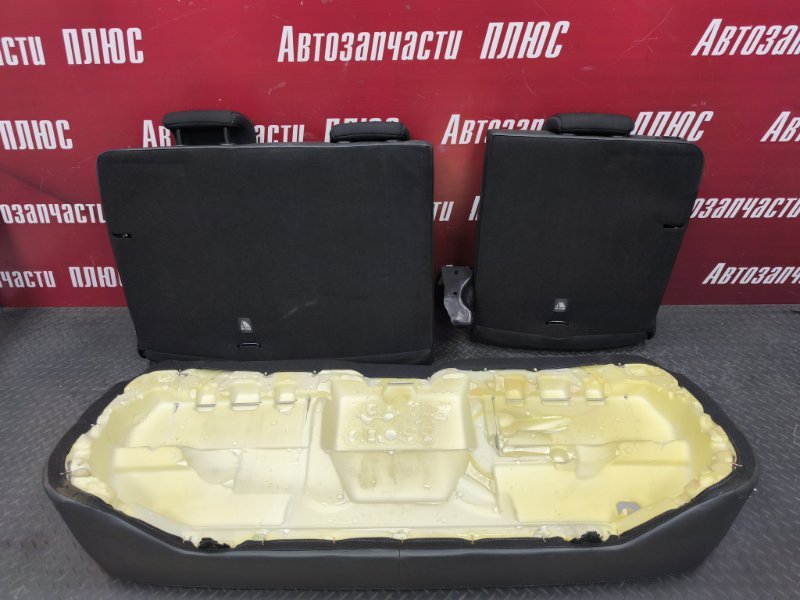 Сиденья комплект - фото 9