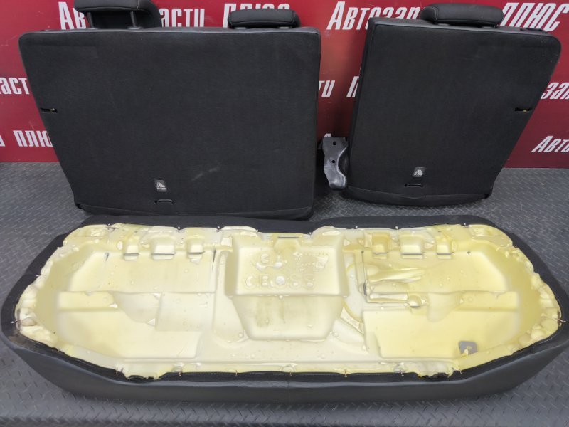 Сиденья комплект - фото 10