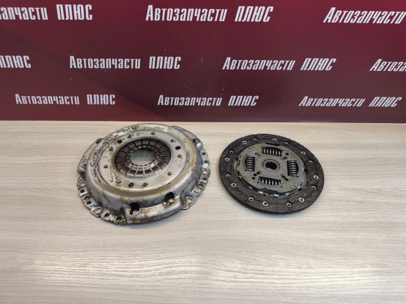 Комплект сцепления - фото 1