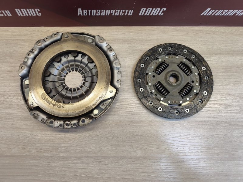 Комплект сцепления - фото 5