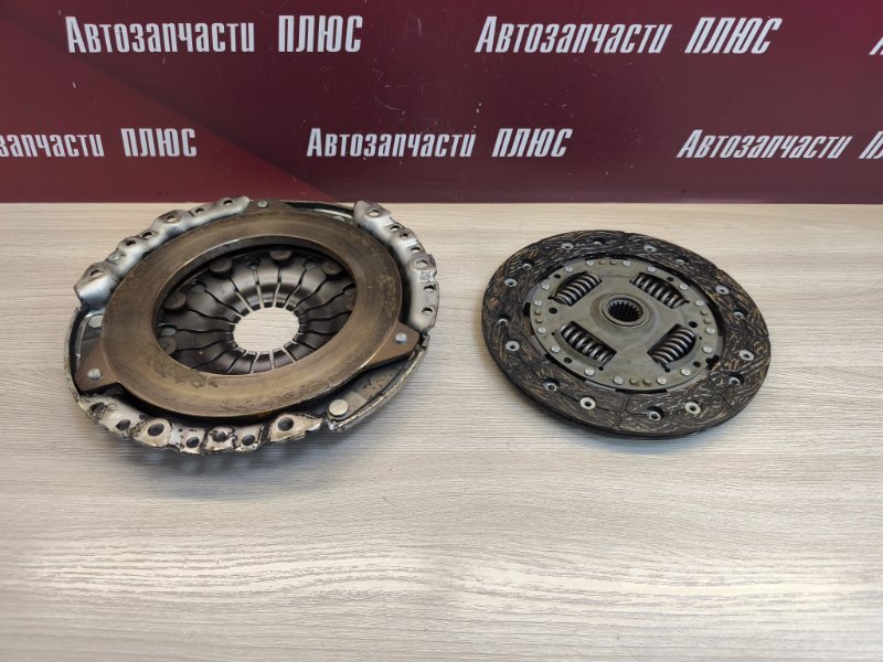 Комплект сцепления - фото 6