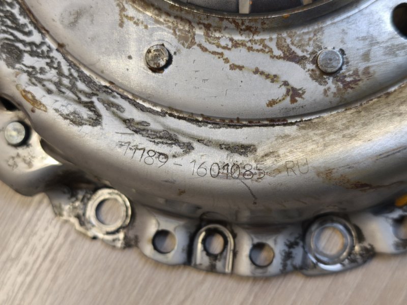 Комплект сцепления - фото 10