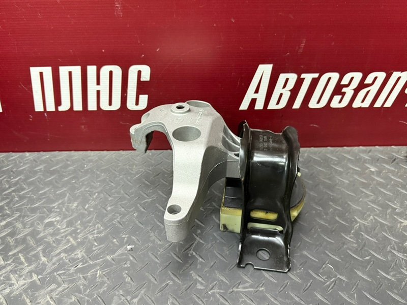 Опора двигателя - фото 1