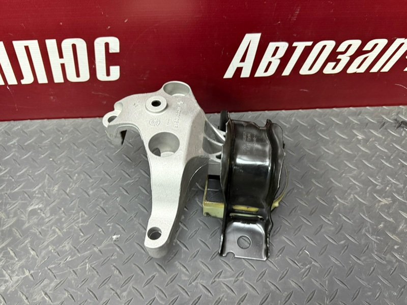 Опора двигателя - фото 2