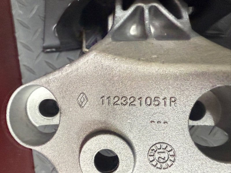 Опора двигателя - фото 4