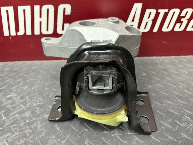 Опора двигателя - фото 5