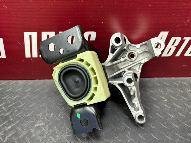 Опора двигателя - фото 6