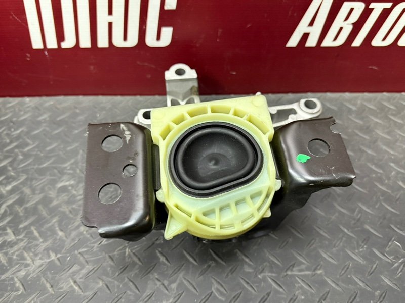 Опора двигателя - фото 8