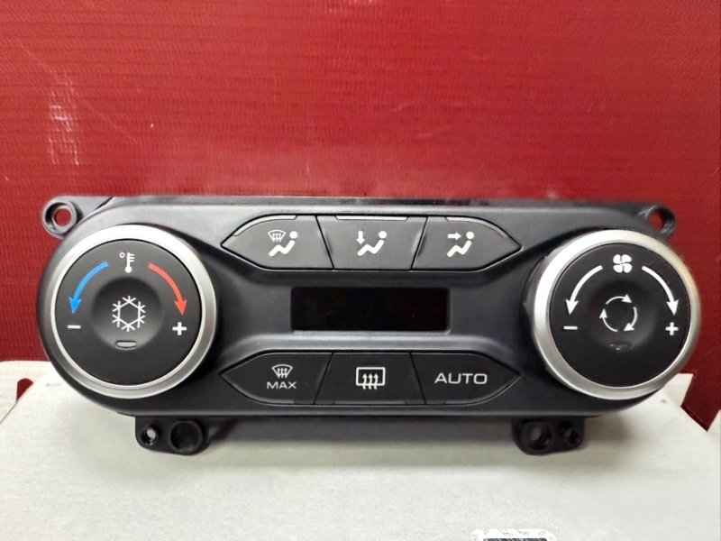 Блок климата - фото 4