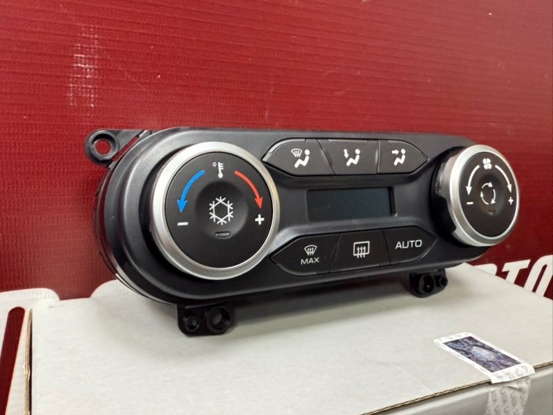 Блок климата - фото 5