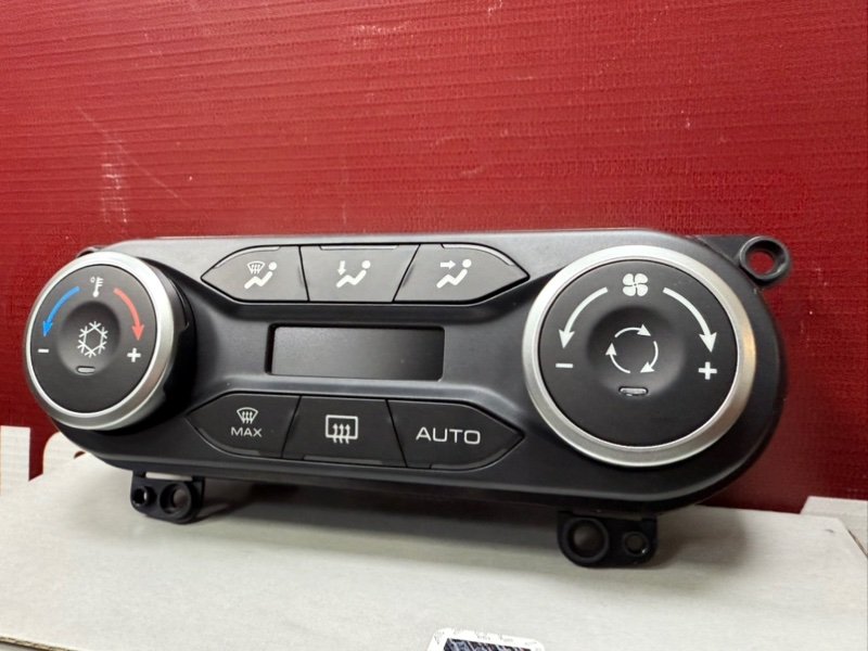 Блок климата - фото 6