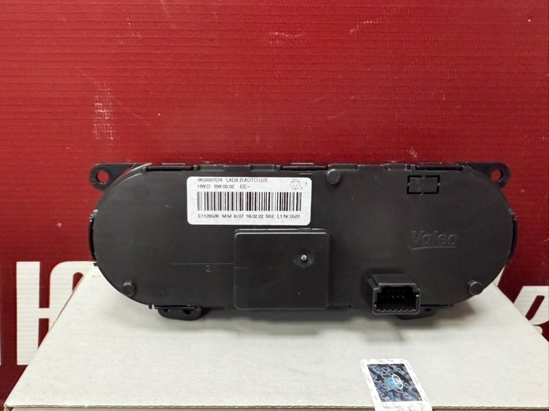 Блок климата - фото 8