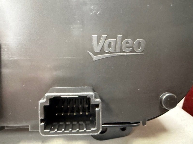 Блок климата - фото 9