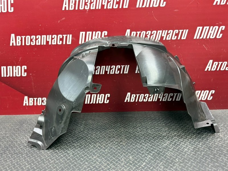 Подкрылок - фото 1