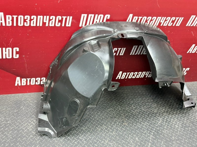 Подкрылок - фото 4