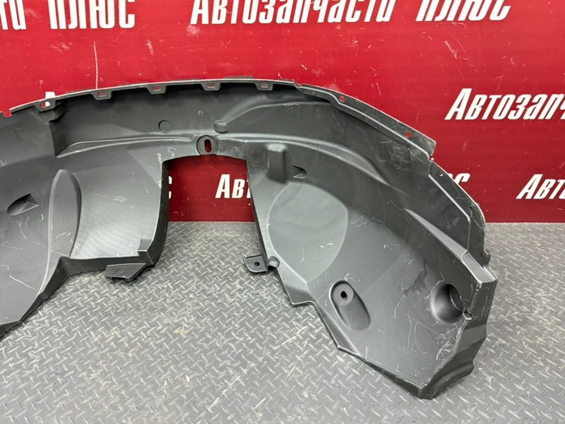 Подкрылок - фото 7