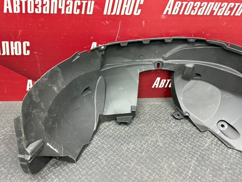 Подкрылок - фото 8