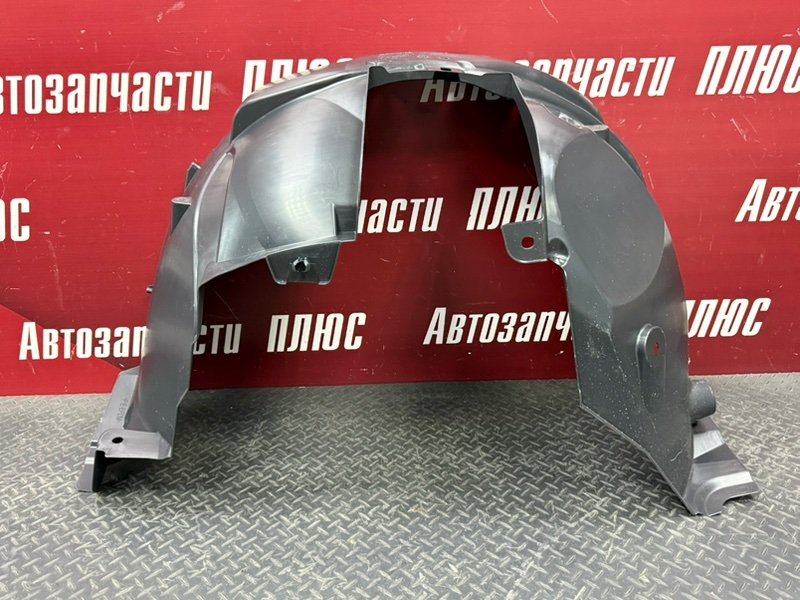 Подкрылок - фото 2