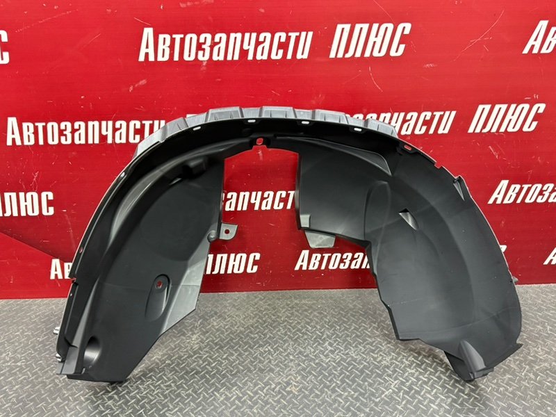 Подкрылок - фото 7