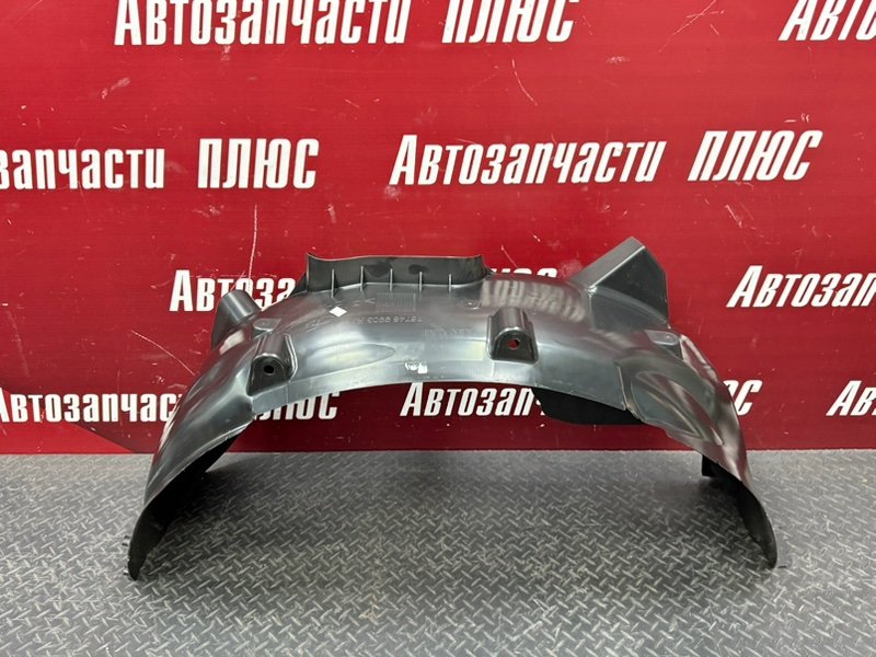 Подкрылок - фото 1