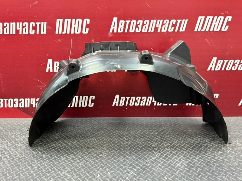 Подкрылок - фото 2