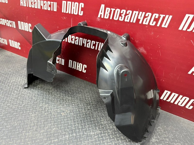 Подкрылок - фото 7