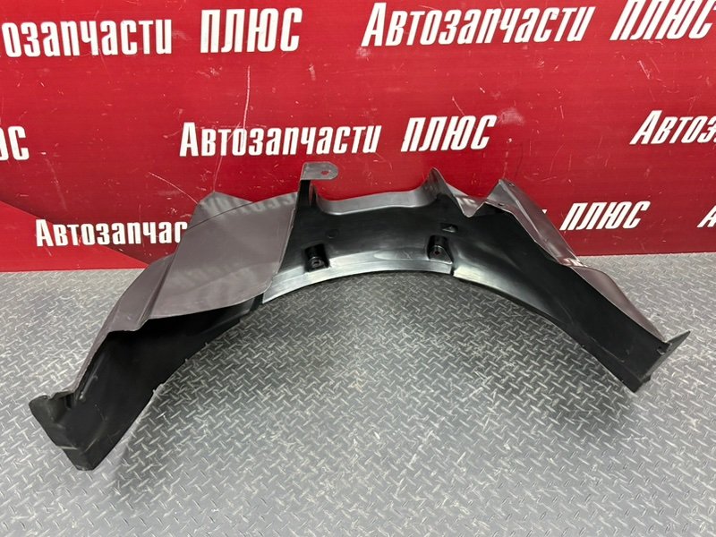 Подкрылок - фото 9