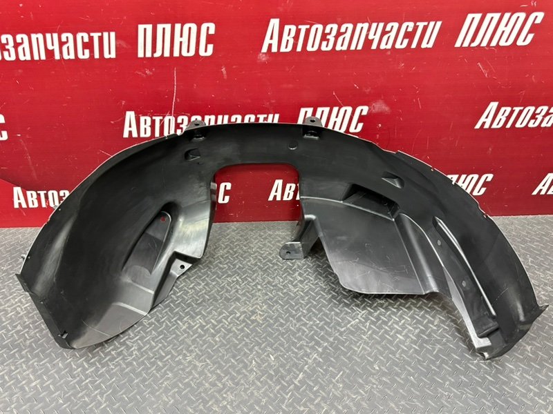 Подкрылок - фото 10