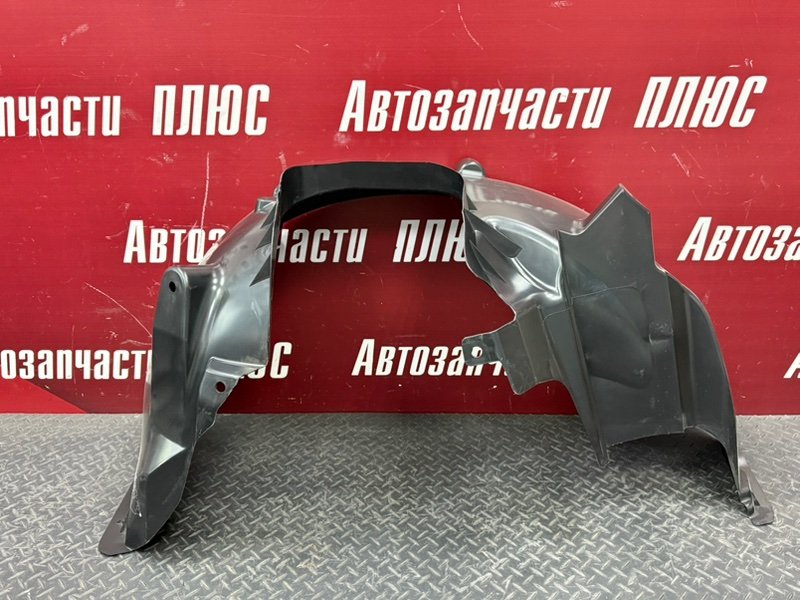 Подкрылок - фото 1