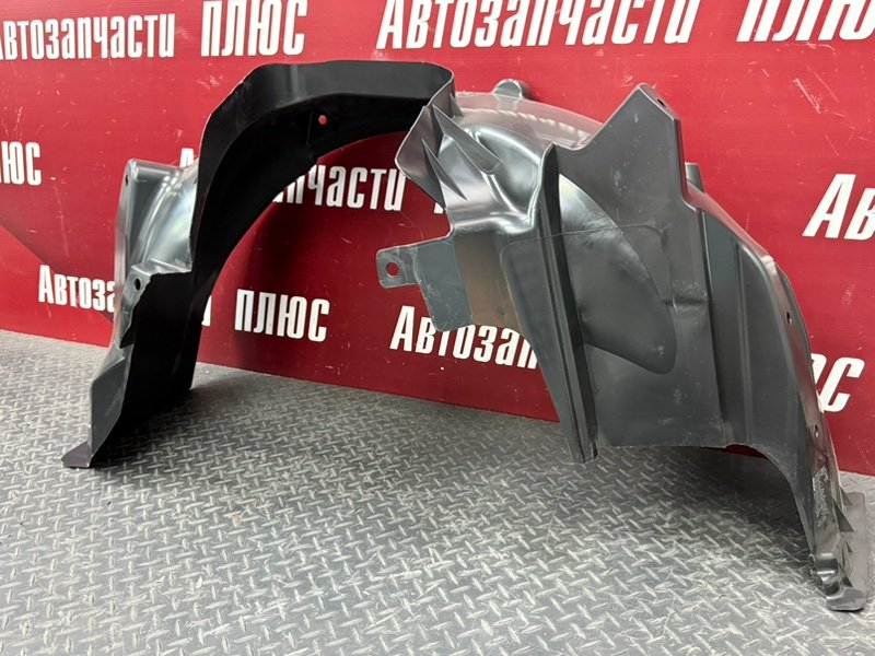 Подкрылок - фото 4