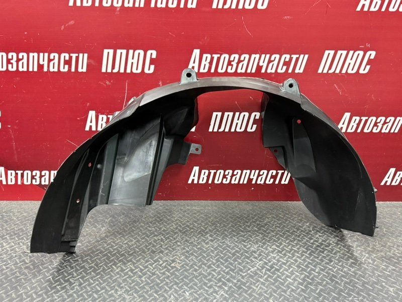 Подкрылок - фото 7