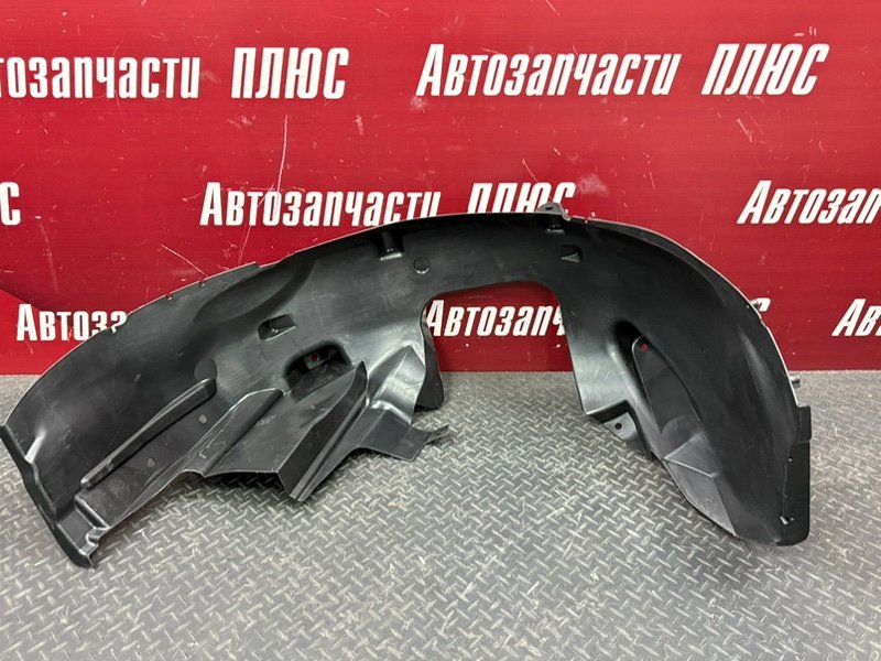 Подкрылок - фото 8