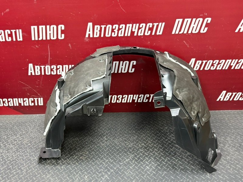 Подкрылок - фото 1