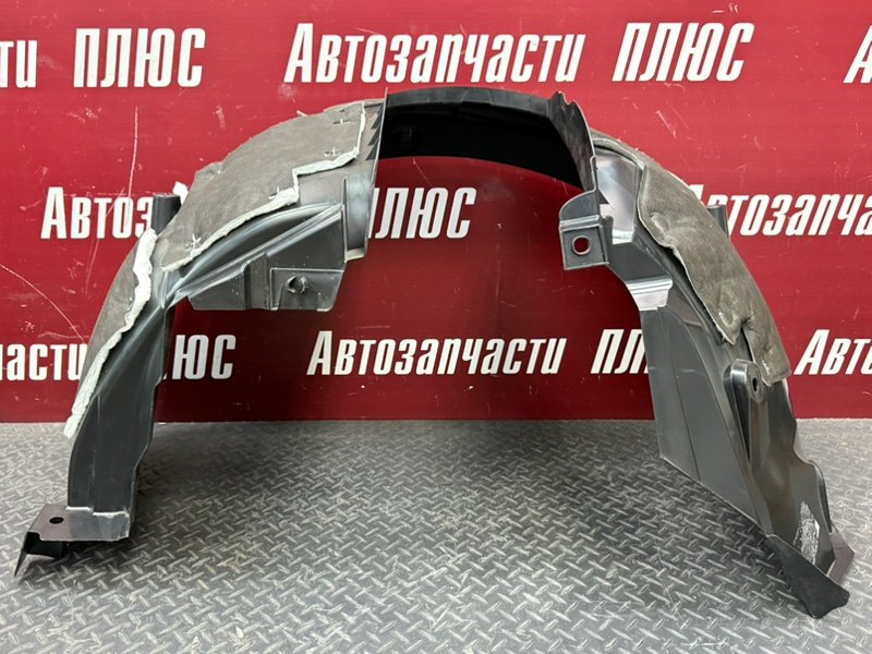 Подкрылок - фото 2