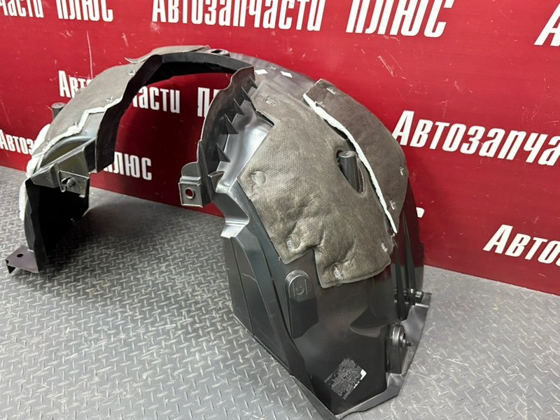 Подкрылок - фото 4