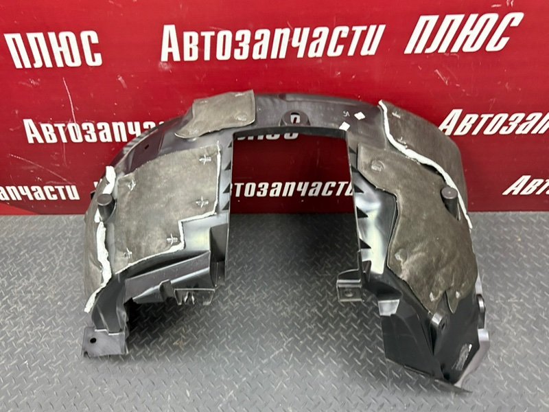 Подкрылок - фото 5