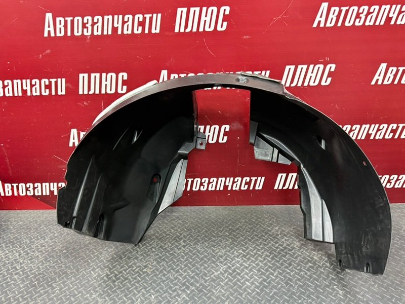 Подкрылок - фото 8